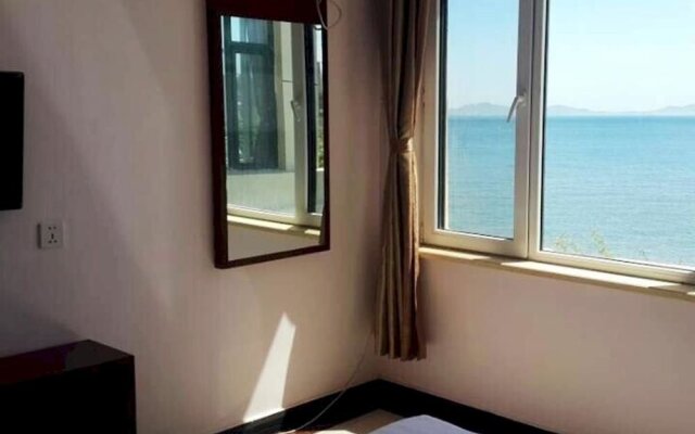 Xingcheng Xiaolonggong Hotel