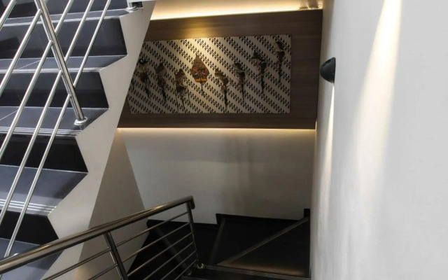 RedDoorz Plus @ Jalan Kaliurang