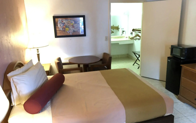 Econo Lodge Fort Myers North