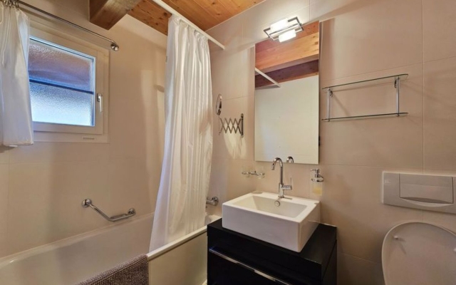 Chalet Flair