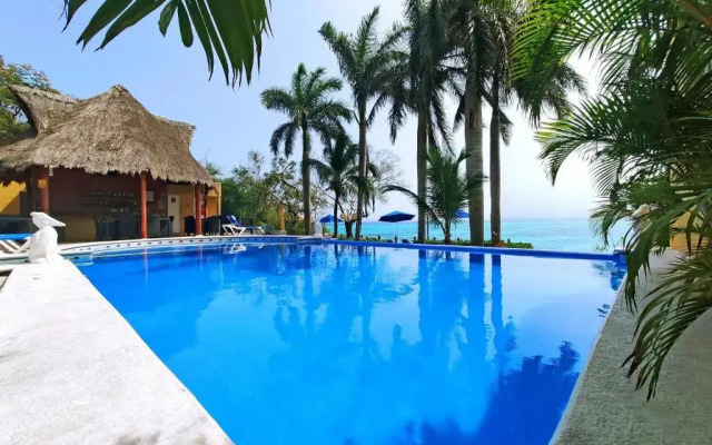 Hotel La Joya