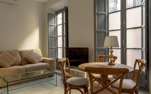 Apartamento Garden Art Iii