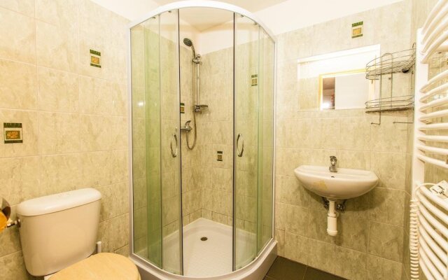 Penzion - Vinařství Hanuš