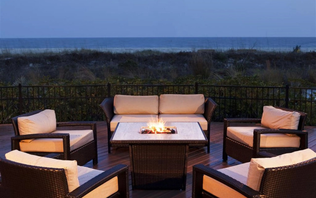 The Westin Hilton Head Island Resort & Spa