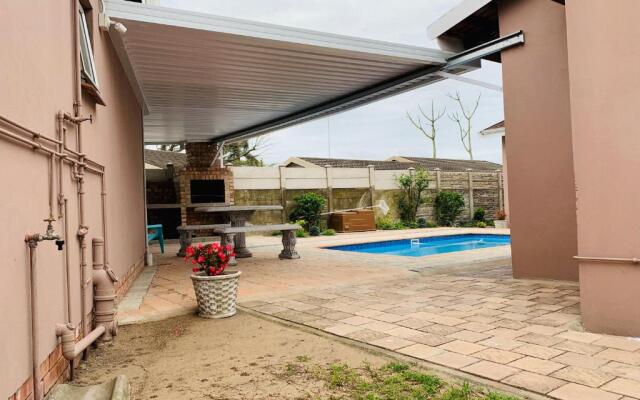 Sivande B&B