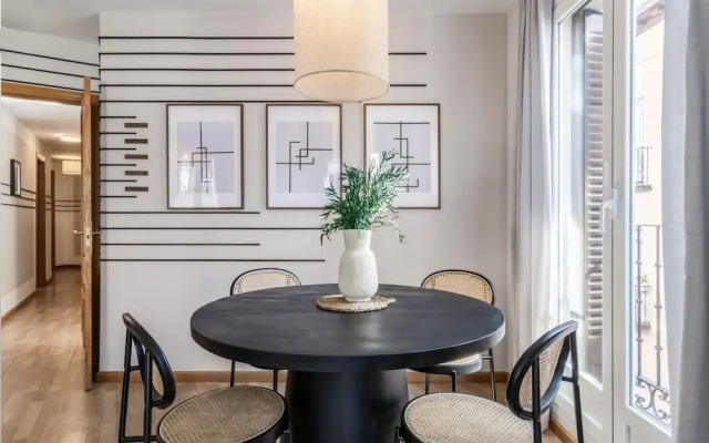 Bowie - 1 Bedroom Pool in Chueca