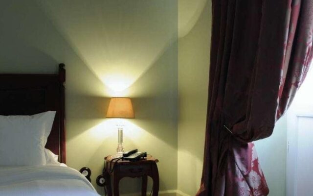 Hostellerie Du Coq Dor