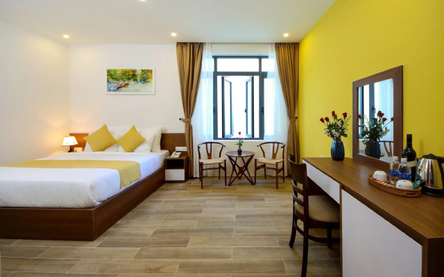 Hoi An Majestic Villa