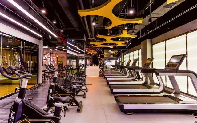 Courtyard By Marriott Nanchang