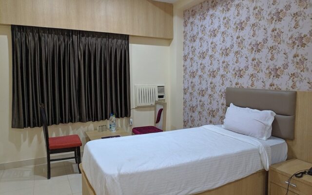 Hotel Richi Regency Odisha