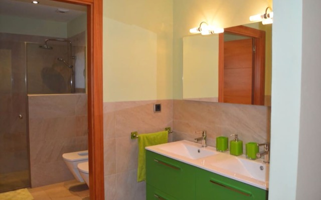Apartamento Vivalidays Laia Barcelona