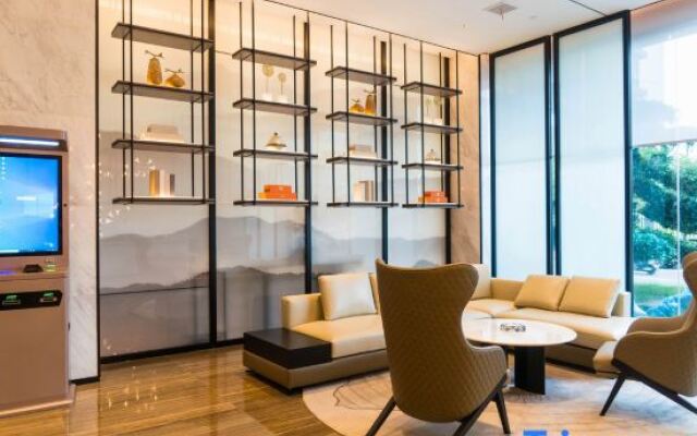 Taihe Yongye International Hotel