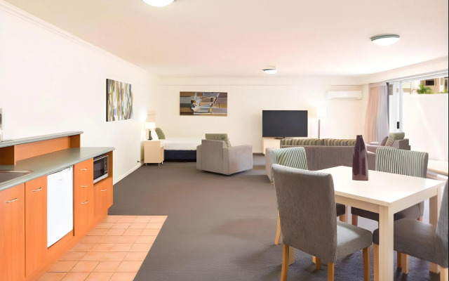 Sovereign Gold Coast