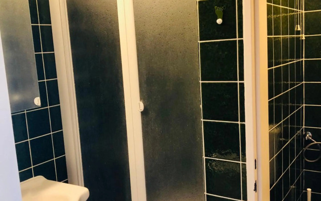 Ostseenest - Sonnige Ferienwohnung mit Ostseeblick