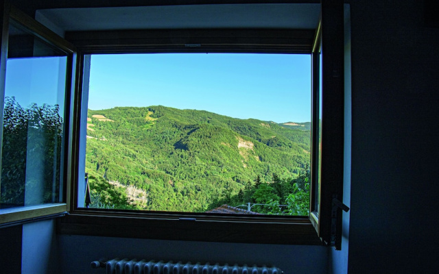 Agriturismo Il regno del marrone