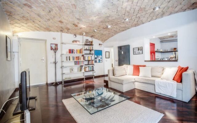 Stylish Little Flat in the Heart of San Lorenzo