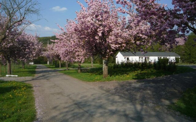 Motel Le Brissoneau