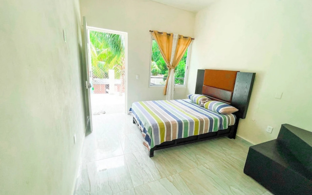 Vias Maya Bacalar Hotel