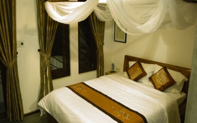 Calligraphy Homestay