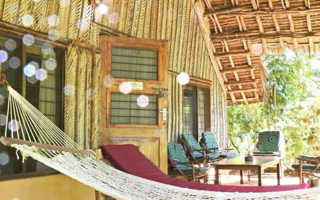 Peponi Beach Resort