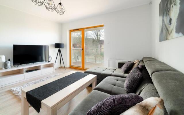 Apartamenty Sun & Snow Sarnia Residence