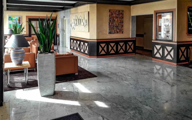 TOP Kongresshotel Europe