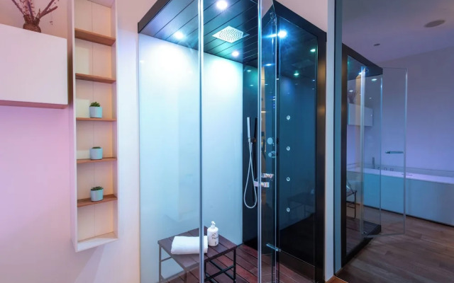 Heima Smart - Charme Apartment by Wonderful Italy