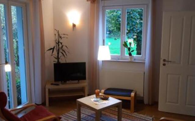 Ferienwohnung Koch