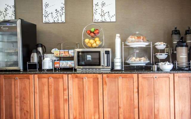 Sleep Inn Rockville