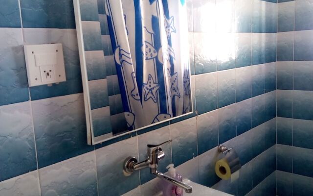 Sea Turtle Apartments