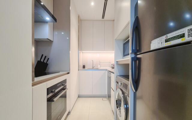 JBR - The Address 605