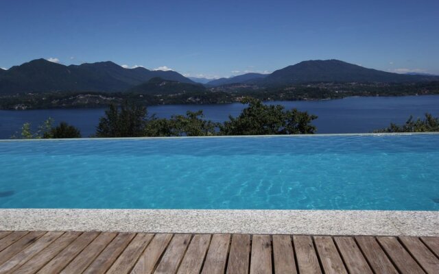 I Carcioni Bed and Breakfast