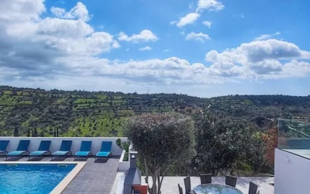 New, Nature View - Albufeira, Private Pool