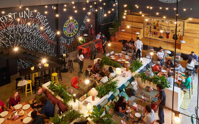 Mama Shelter Rio de Janeiro