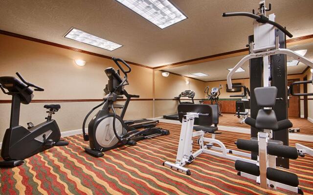 Best Western Pier Point Inn