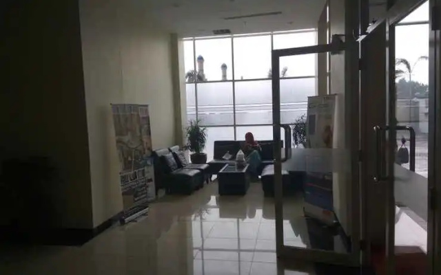 Apartement Margonda Residence III DG