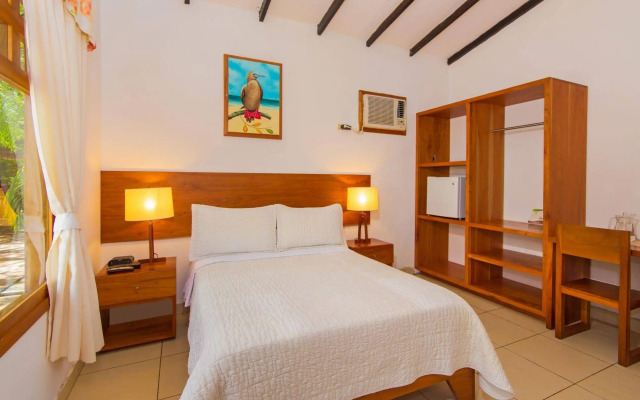 Hotel Fiesta