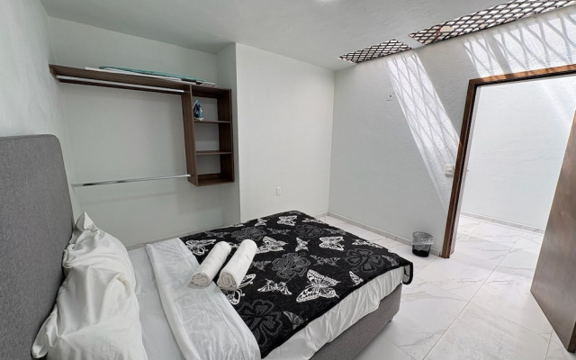 Departamento Residencial San Juan Bosco