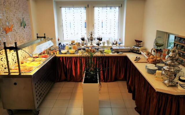 Gäste & Seminarhaus Harz