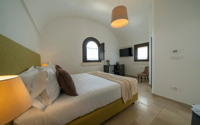 Ottolire Resort
