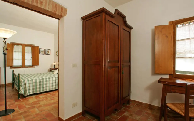 Podere Il Pero
