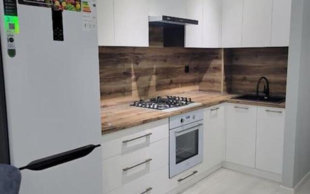 Comfortable 2-roomed apartment Ozod Apartments