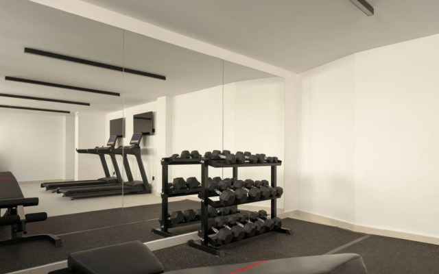 Galaxy Suites Boutique Resort