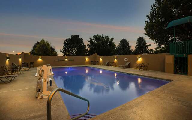 Best Western Kokopelli Lodge