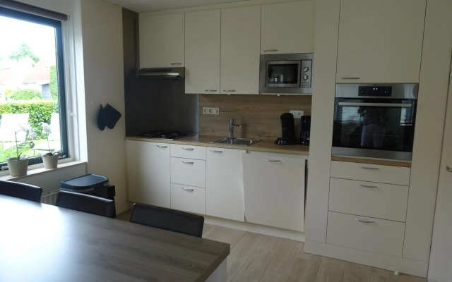 Park Schoneveld: Stern 234