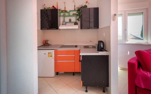 Awesome Home in Klek With Wifi and 2 Bedrooms