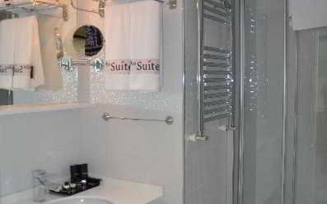Bika Suites Istanbul