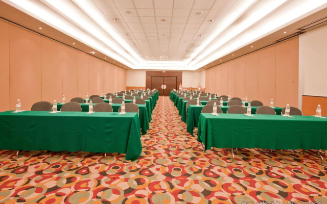 Holiday Inn Irapuato