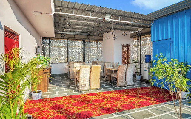 Treebo Elegant Palace