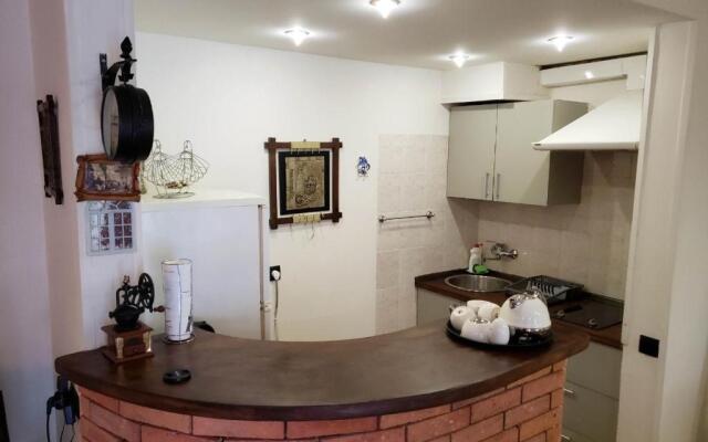 Tbilisi City Heart Apartment